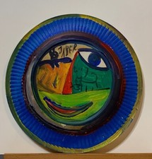 JABER 1938-2021 SUR ASSIETTE