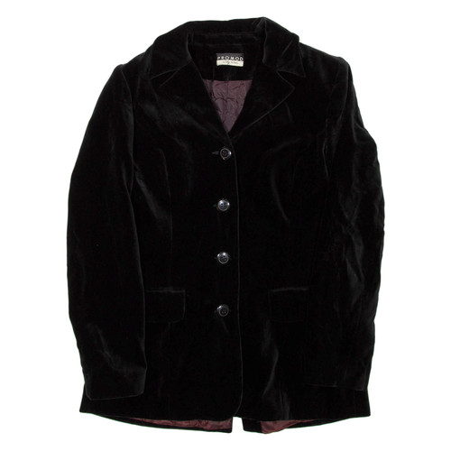 Blazer femme promod noir - uk, 10
