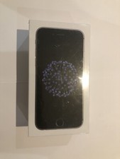 IPhone 6 Gris - 32Go - Neuf Sous Scellé