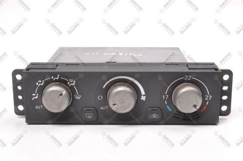 Mitsubishi pajero iii commande - mitsubishi,
