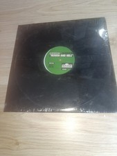 Rare Vinyl Rap Us Heaven And