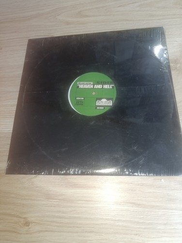 Rare vinyl rap - us, and