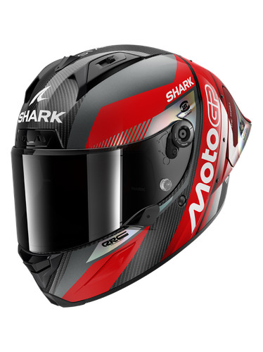 Shark casque intégral aeron - casque,