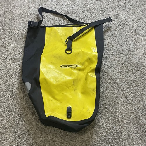 Ortlieb back roller classic - roller,