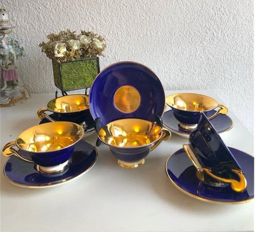Tasses thé à café - tasses,