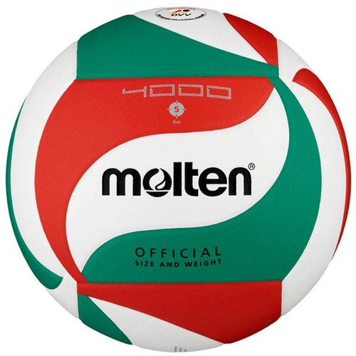 Molten v5m4000 volleyball 5 - molten,
