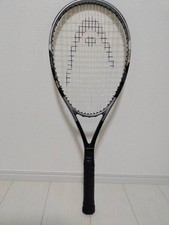 Raquette de tennis dure HEAD