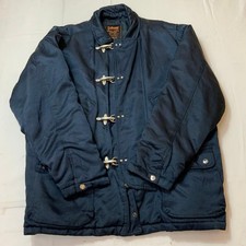 A/W Shot FIREMAN Jacket