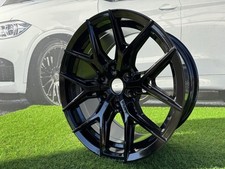 4X R18 Pouce 6x139.7 Vossen