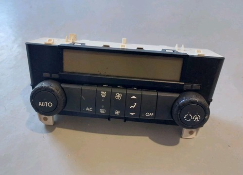 Commande chauffage clim - de, /