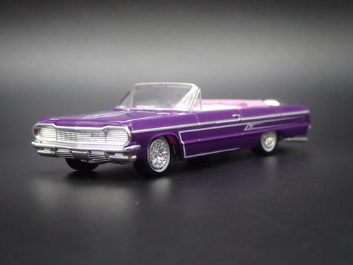 1964 chevy chevrolet - chevy,