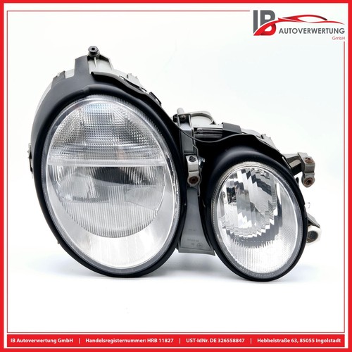 Phare droit xenon 5dv007760 - xenon, 5dv007760-07