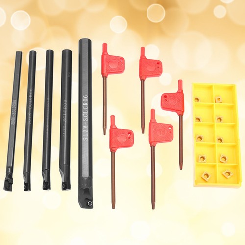 Outils tour metaux kit - outils, de