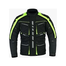 Veste textile moto Blouson