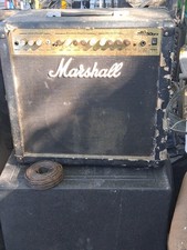 MARSHALL MG50DFX Guitar