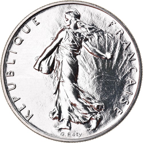 Monnaie france semeuse - monnaie,, france,