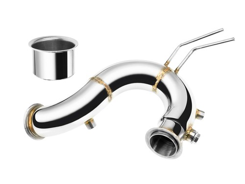 Downpipe fmic pro pour - fmic.pro,