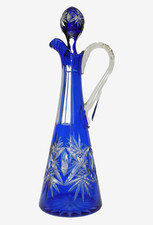 Carafe En Cristal Val St