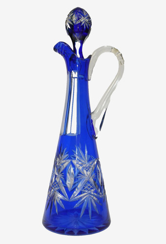 Carafe cristal val - carafe,
