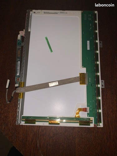 Dalle écran portable - dalle, pc