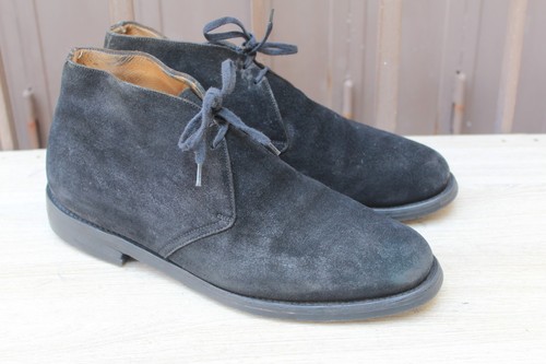 Chaussure boots church - boots, church's