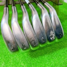 (Lefty Callaway) LegacyV