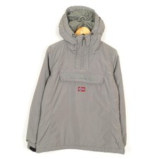 Veste anorak femme Napapijri