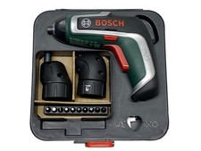 Visseuse sans fil Bosch Home and Garden IXO 06039E0001 3,6 V