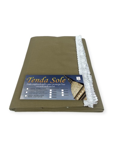 Taud soleil extérieur - de,