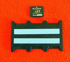 Carte mémoire 16 Mb xD