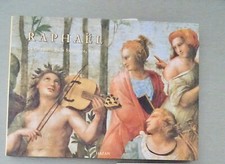 Raphael : La Chambre de la