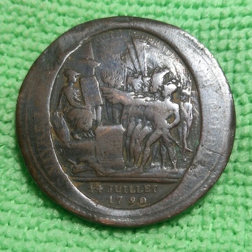 Monnaie royale française - monnaie,