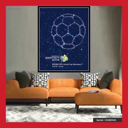 Repro toile affiche poster - toile,