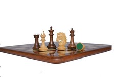 Jeu d'échecs Staunton série