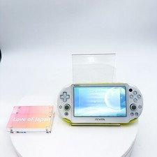 Console PlayStation PS Vita
