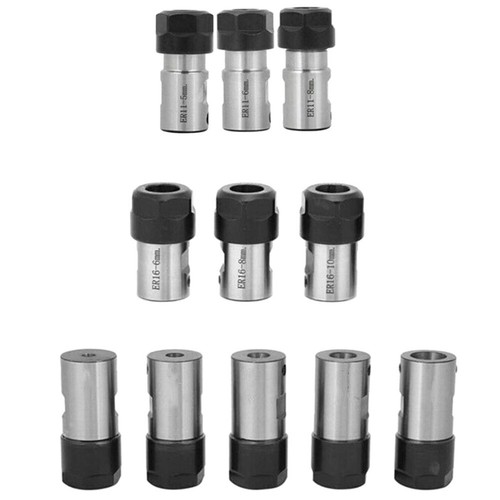 Er16a arbre moteur collet - arbre,