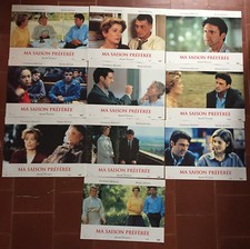 MA SAISON PREFEREE André