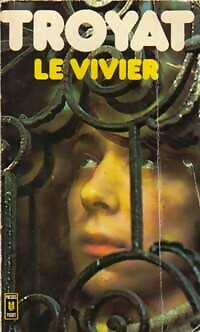 Vivier henri troyat - le,