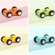 Jouet piste scooter en - jouet,