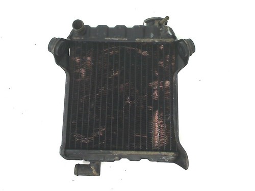 Radiateur chauffage honda - radiateur, de