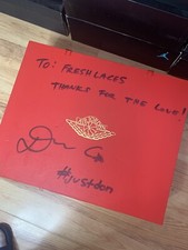 Nike Air Jordan 2 x Just Don