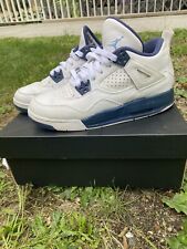 jordan 4 Columbia