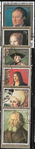Comores 1978 yvert - 1978, pa