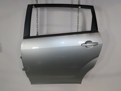 Porte arrière gauche toyota - gauche,