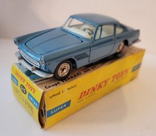 DINKY TOYS 515 FERRARI 250GT