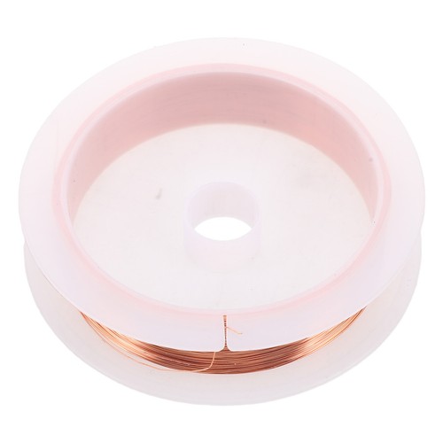 Fil bobine induction - bobine,