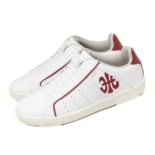 Royal elastics icon white red - royal,