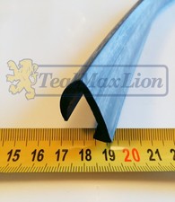 Joint de feuillard sur montants de pare-brise Peugeot 504 cabriolet