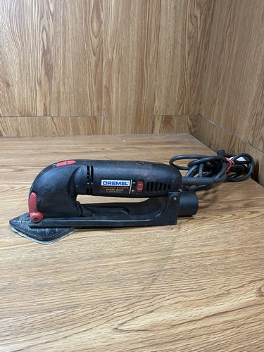 Dremel 6000 - dremel,