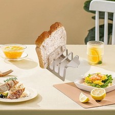 Mini toasts holder - mini, tool
